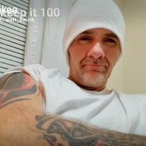 Meet your Posher, Walt